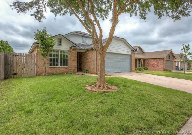 Homes for sale in Jenks, OK | 4118 W 104Th St S, Jenks, OK 74037 | MLS# 2612741