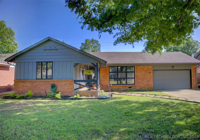 36th image of 6766 E 26th Pl, Tulsa, OK 74129 | MLS# 2614880