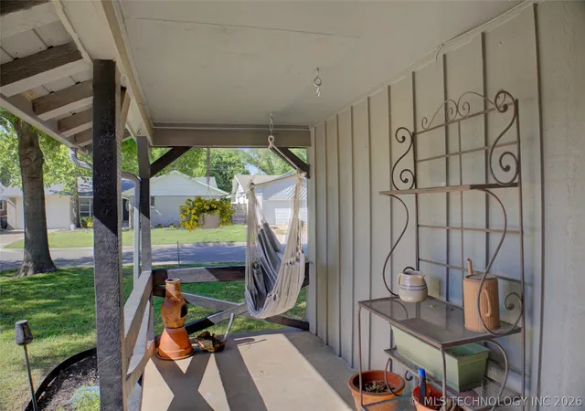 3rd image of 6766 E 26Th Pl, Tulsa, OK 74129 | MLS# 2614880