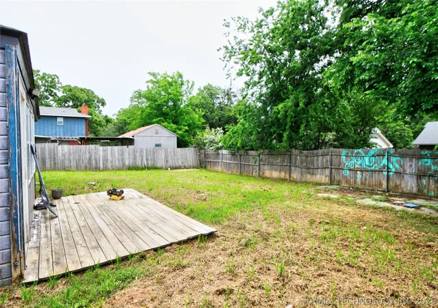 11th image of 1716 Asberry St, Durant, OK 74701 | MLS# 2615006