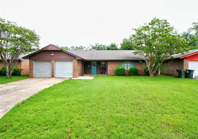 1st image of 1716 Asberry St, Durant, OK 74701 | MLS# 2615006