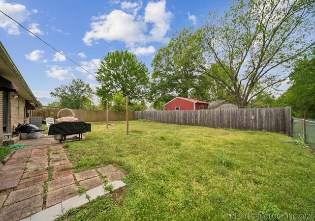 15th image of 13812 S 296th East Ave, Coweta, OK 74429 | MLS# 2614961