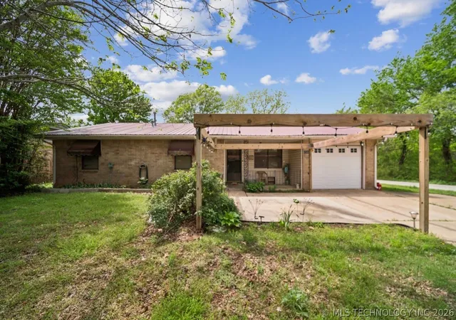1st image of 13812 S 296th East Ave, Coweta, OK 74429 | MLS# 2614961