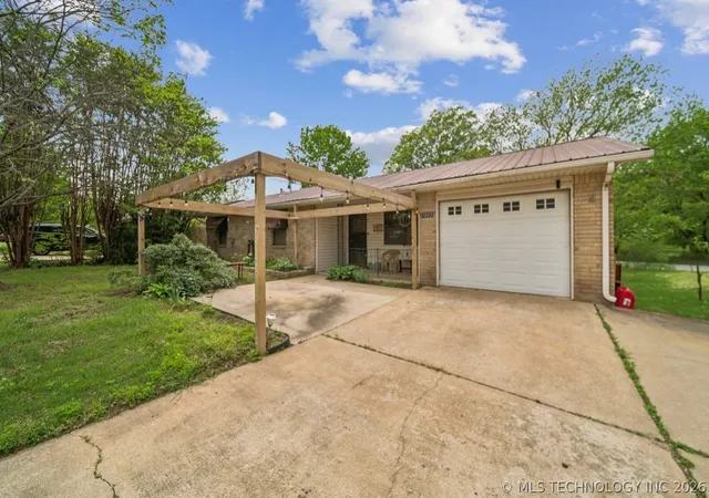 2nd image of 13812 S 296th East Ave, Coweta, OK 74429 | MLS# 2614961