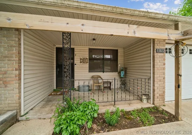 Homes for sale in Coweta, OK | 13812 S 296Th East Ave, Coweta, OK 74429 | MLS# 2614961