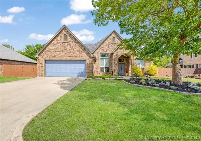 1st image of 1008 Beretta Blvd, Durant, OK 74701 | MLS# 2614562