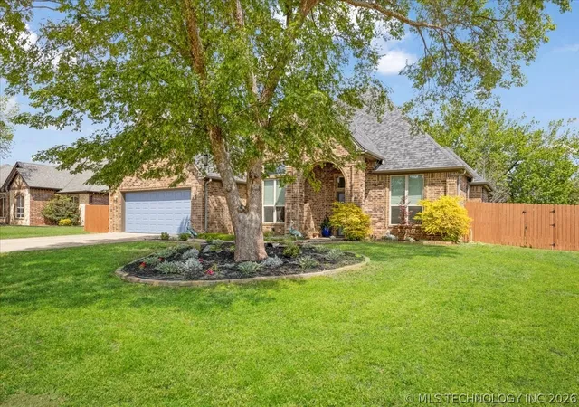 3rd image of 1008 Beretta Blvd, Durant, OK 74701 | MLS# 2614562