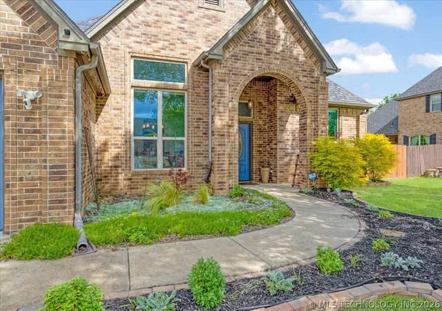 4th image of 1008 Beretta Blvd, Durant, OK 74701 | MLS# 2614562