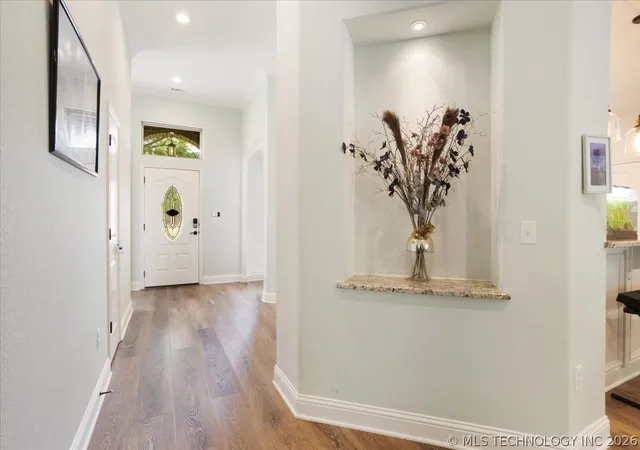 5th image of 1008 Beretta Blvd, Durant, OK 74701 | MLS# 2614562