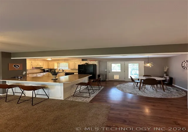 Homes for sale in Mc Alester, OK | 1603 E Seminole Ave, Mc Alester, OK 74501 | MLS# 2615023