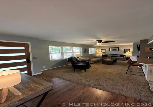 Homes for sale in Mc Alester, OK | 1603 E Seminole Ave, Mc Alester, OK 74501 | MLS# 2615023