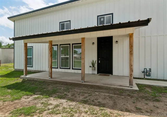 Homes for sale in Cushing, OK | 1427 S Little Ave, Cushing, OK 74023 | MLS# 2615007