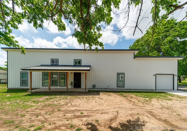 Homes for sale in Cushing, OK | 1427 S Little Ave, Cushing, OK 74023 | MLS# 2615007