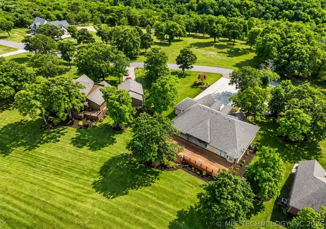 Homes for sale in Vian, OK | 451877 E 958, Vian, OK 74962 | MLS# 2615025