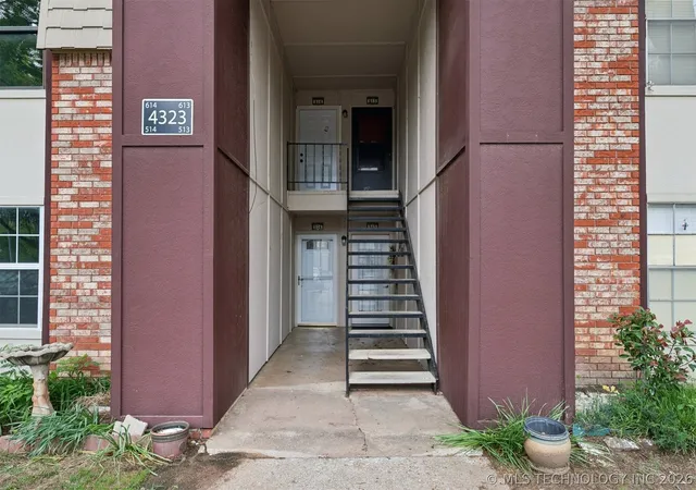 1st image of 4323 E 68th St #614, Tulsa, OK 74136 | MLS# 2614630