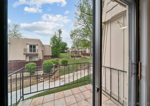 20th image of 4323 E 68th St #614, Tulsa, OK 74136 | MLS# 2614630