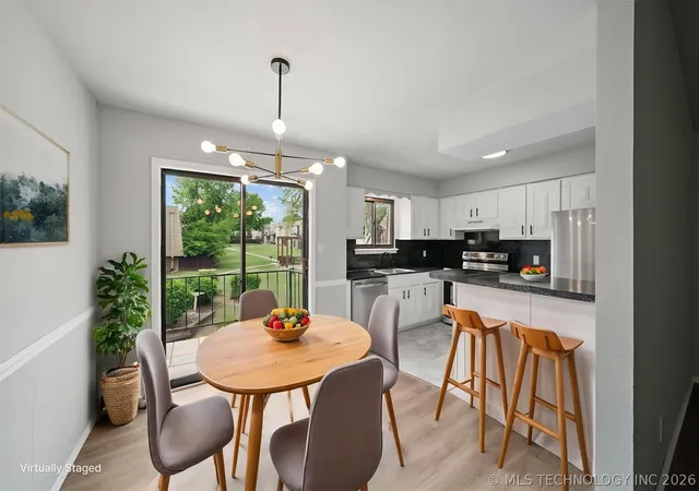 3rd image of 4323 E 68Th St #614, Tulsa, OK 74136 | MLS# 2614630