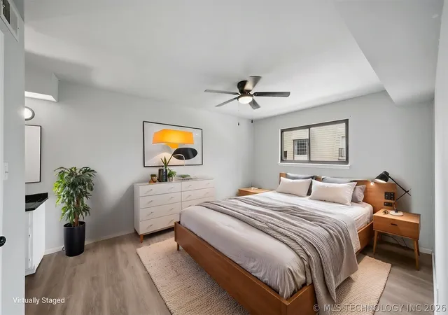4th image of 4323 E 68Th St #614, Tulsa, OK 74136 | MLS# 2614630