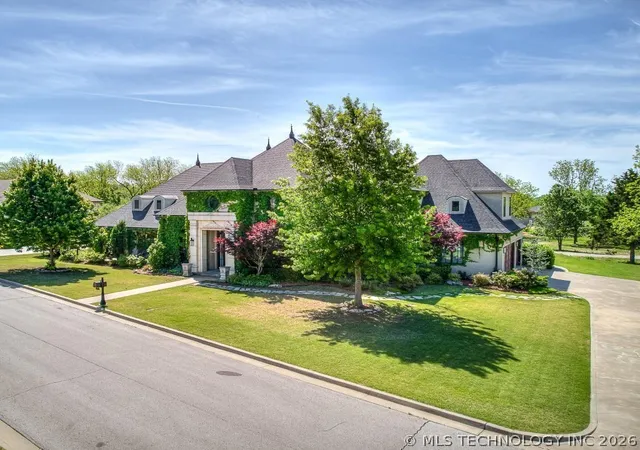 Photo 1 of Single family home for sale at 3306 W 68th Street, Tulsa, OK 74132 | MLS# 2615047 | Listing updated on 2026-08-28