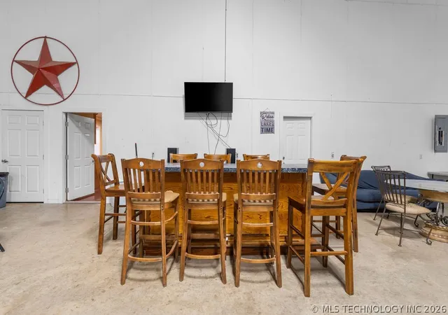Photo 67 of Single family home for sale at 1712 Beach Landing Dr, Kingston, OK 73439 | MLS# 2615052 | Listing updated on 2026-08-27