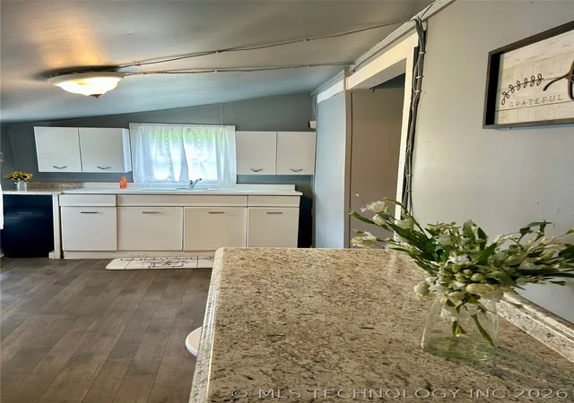 3rd image of 408 S Clark St, Coalgate, OK 74538 | MLS# 2615053