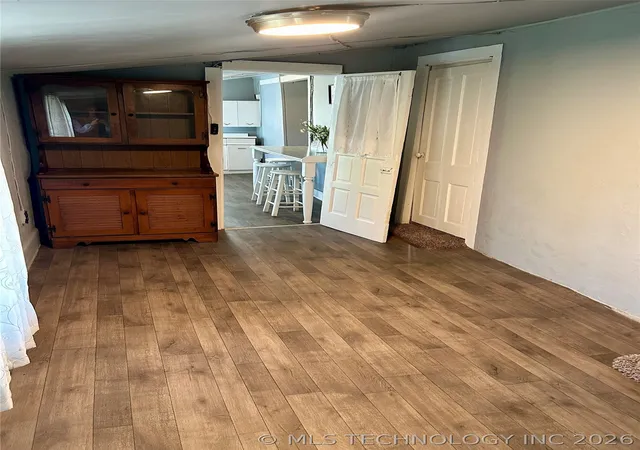 4th image of 408 S Clark St, Coalgate, OK 74538 | MLS# 2615053