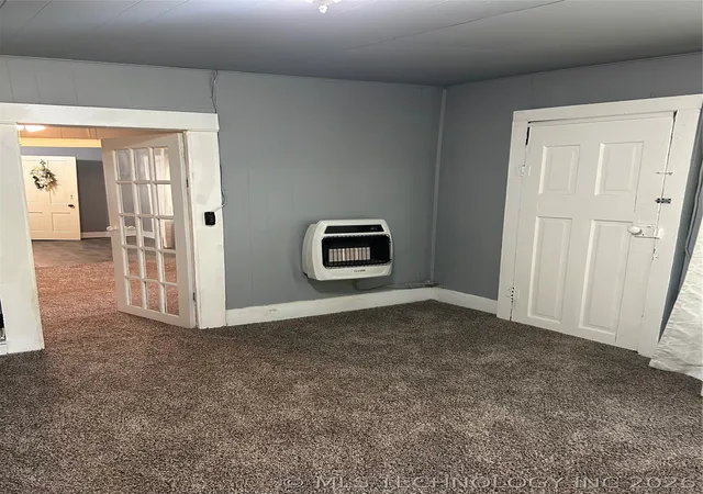 5th image of 408 S Clark St, Coalgate, OK 74538 | MLS# 2615053