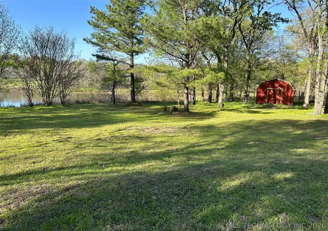 Homes for sale in Atoka, OK | 2897 N Lakeside Cir, Atoka, OK 74525 | MLS# 2615057