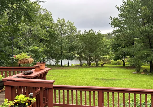 Photo 3 of Single family home for sale at 2897 N Lakeside Cir, Atoka, OK 74525 | MLS# 2615057 | Listing updated on 2026-08-23