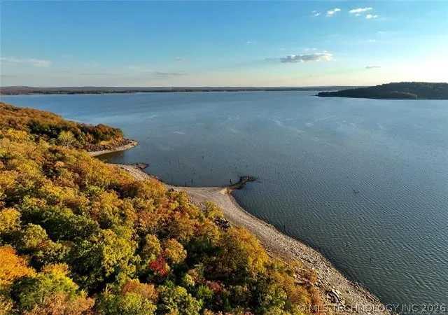 2nd image of 161 Patriot Pointe, Eufaula, OK 74432 | MLS# 2614613