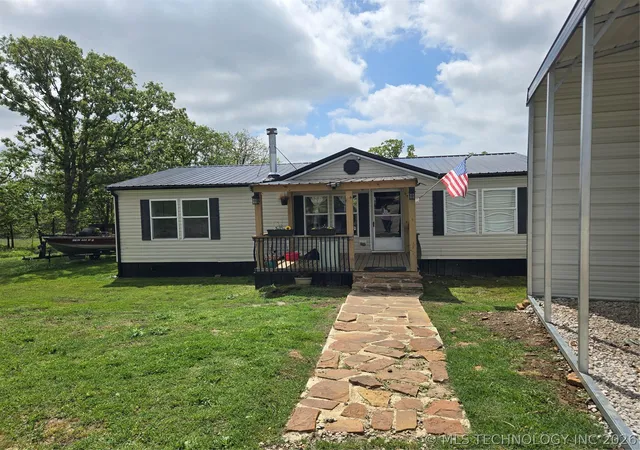 Homes for sale in Skiatook, OK | 793 Skylar Ln, Skiatook, OK 74070 | MLS# 2615059