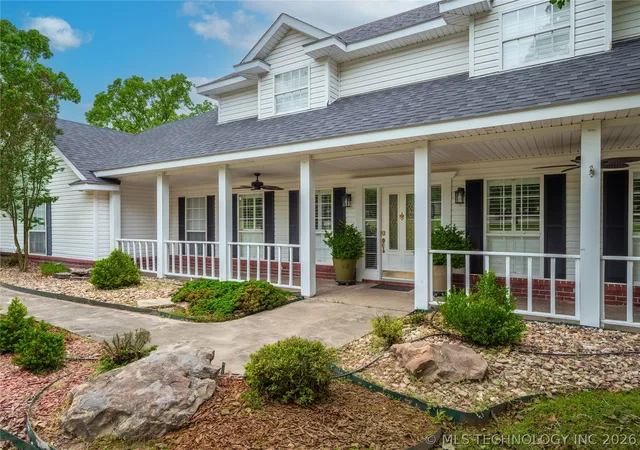 1st image of 11 Georgetown, Mc Alester, OK 74501 | MLS# 2614988