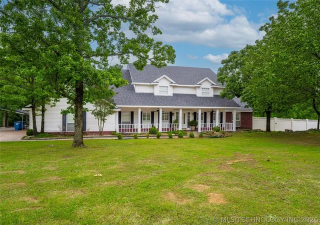 2nd image of 11 Georgetown, Mc Alester, OK 74501 | MLS# 2614988