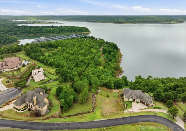 Homes for sale in Sperry, OK | 0000 Shoreline Dr, Sperry, OK 74073 | MLS# 2614537