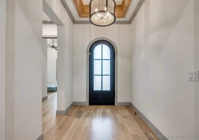Photo 5 of Single family home for sale at 12615 S Granite Ave E, Bixby, OK 74008 | MLS# 2613019 | Listing updated on 2026-08-27