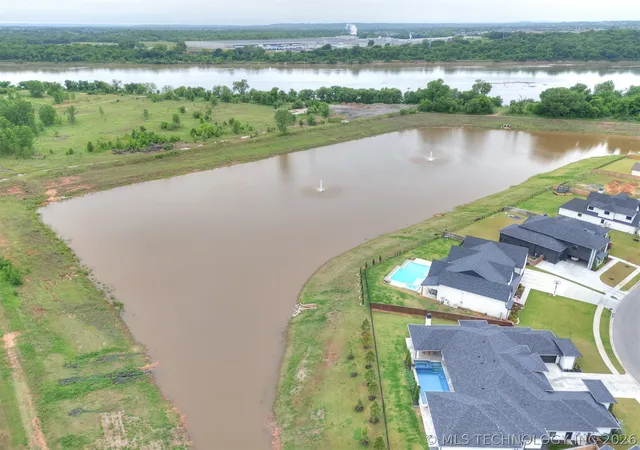 Photo 66 of Single family home for sale at 12615 S Granite Ave E, Bixby, OK 74008 | MLS# 2613019 | Listing updated on 2026-08-27