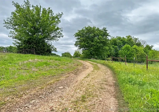 82nd image of 15520 N Clear Creek Rd, Hulbert, OK 74441 | MLS# 2615078