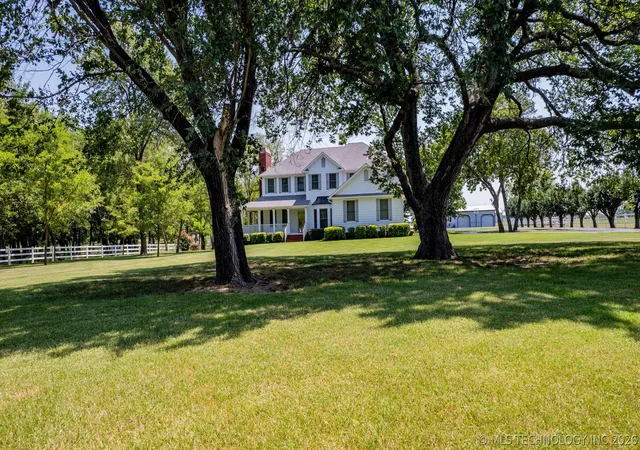 Photo 3 of Single family home for sale at 72878 S 230 Road, Wagoner, OK 74467 | MLS# 2608156 | Listing updated on 2026-08-20