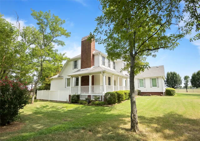 Photo 4 of Single family home for sale at 72878 S 230 Road, Wagoner, OK 74467 | MLS# 2608156 | Listing updated on 2026-08-20
