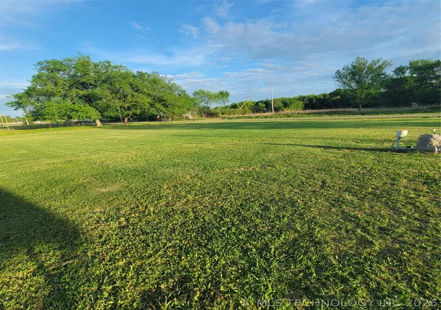 33rd image of 422865 John Hope Franklin Blvd, Checotah, OK 74426 | MLS# 2615083