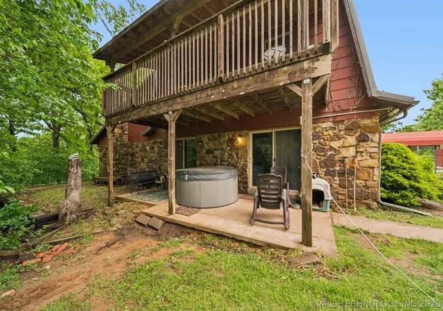 Photo 2 of Single family home for sale at 16714 S 241st Eastavenue, Coweta, OK 74429 | MLS# 2613887 | Listing updated on 2026-08-20