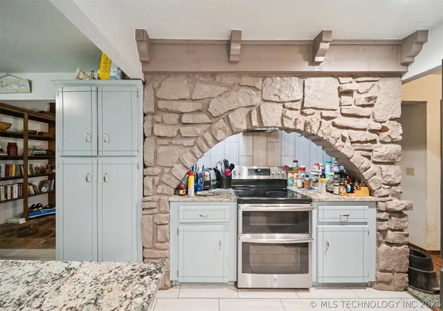 Photo 4 of Single family home for sale at 16714 S 241st Eastavenue, Coweta, OK 74429 | MLS# 2613887 | Listing updated on 2026-08-20