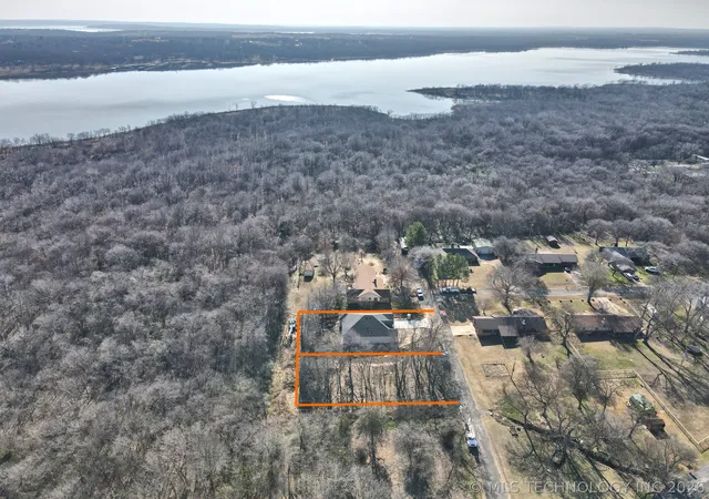 Homes for sale in Wagoner, OK | S 321st Rd, Wagoner, OK 74467 | MLS# 2615085