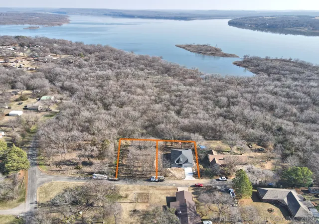 Homes for sale in Wagoner, OK | S 321st Rd, Wagoner, OK 74467 | MLS# 2615085