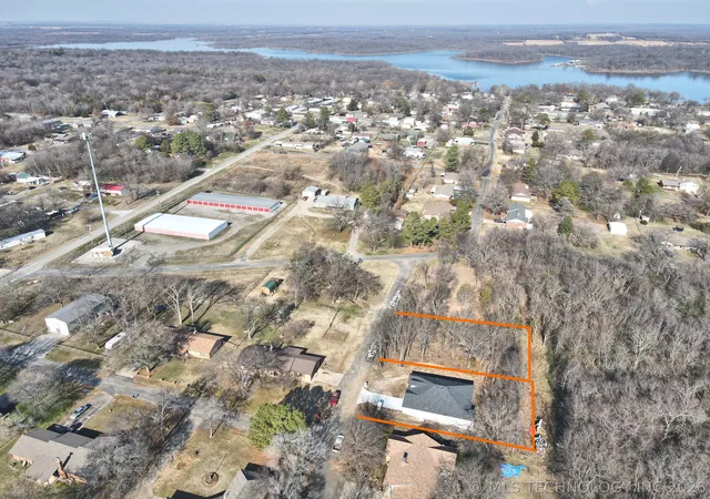 Homes for sale in Wagoner, OK | S 321st Rd, Wagoner, OK 74467 | MLS# 2615085