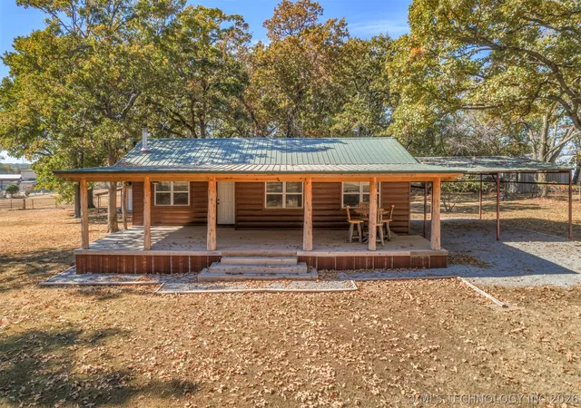 Homes for sale in Jay, OK | 1019 N 7th St, Jay, OK 74346 | MLS# 2615089