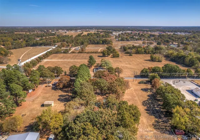 Homes for sale in Jay, OK | 1019 N 7Th St, Jay, OK 74346 | MLS# 2615089