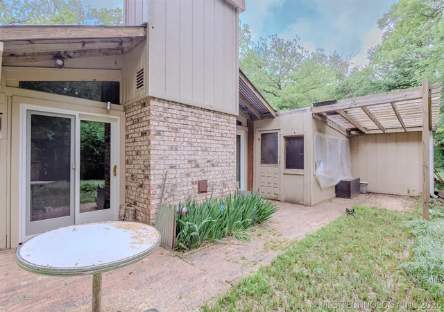 26th image of 5 Simpson Rd, Burneyville, OK 73430 | MLS# 2614291