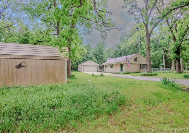Homes for sale in Burneyville, OK | 5 Simpson Rd, Burneyville, OK 73430 | MLS# 2614291