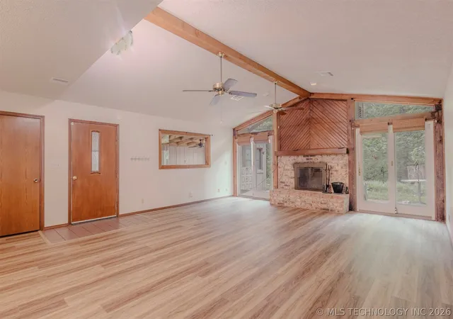 Homes for sale in Burneyville, OK | 5 Simpson Rd, Burneyville, OK 73430 | MLS# 2614291